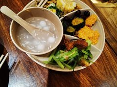 -素满香·素食自助餐厅(直营·大兴街店)
