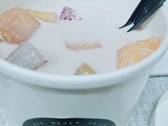 芋圆-迦南·甜品蛋糕(传媒店)