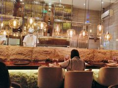 -山葵家·创意料理(万象汇店)
