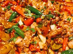 -兔槽江湖菜·重庆璧山兔(水围店)