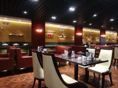 -金泽大酒店·卢塞恩餐厅·年夜饭春节连市