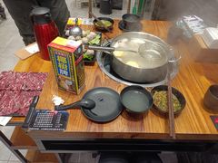 -潮味四季潮汕牛肉火锅(来凤街店)