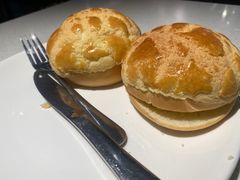 -港久茶餐厅(鹭洲里店)