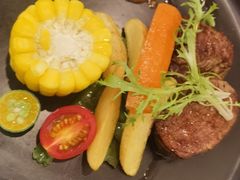 -红房子西菜馆(淮海中路店)