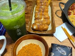 -楠火锅(哈尔滨金爵万象店)