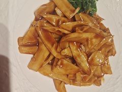 -宫燕府·京菜·烤鸭·淮扬菜(王府中心店)