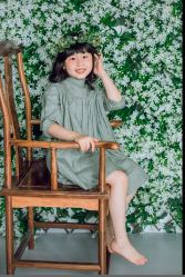 -TIME儿童摄影(闽江路店)