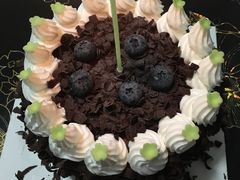 -好利来(高新枫叶广场店)