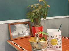 -春莱·老挝咖啡·泰式奶茶(钟楼店)