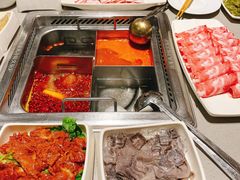 -海底捞火锅(关山保利店)