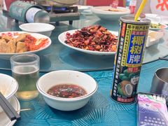 -谢记上海大排档(长寿路店)