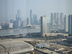 -广交会威斯汀酒店