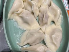 -东方饺子王(哈西万达店)