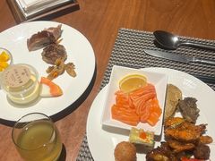 -明月东一酒店·菲斯特自助餐厅