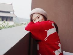 -清远熹乐谷温泉度假酒店