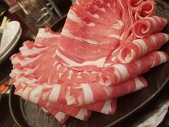 -日坛涮肉四合院·园林餐厅(日坛公园店)