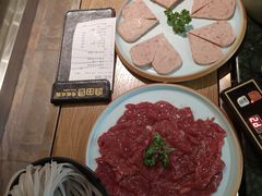 -麻田会 ·鲜活现烹·牛蛙火锅(珠江新城维家思广场店)