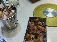 -渔娘渔家丹东海鲜(东直门店)