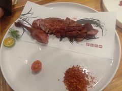 -阿细汉菜(本地盐帮菜名店)