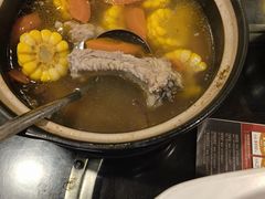 -饭桌故事·血鸭湘(荣宝华店)