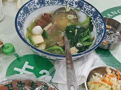 -尔力新疆丸子汤(北屯店)