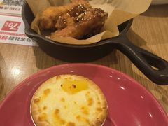 -必胜客(华都店)