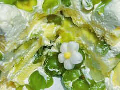 -Dark Horse·黑马蛋糕·低脂·低糖淡奶(金匙望湖大厦店)