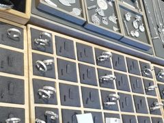 -十八字金·银饰·开蚌DIY·手工体验团建(魏公芳华里店)