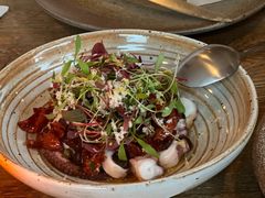 -BOR Eatery(安福路店)