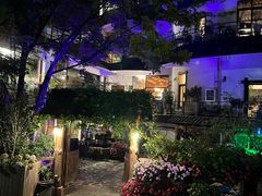-乡村小榭饭店