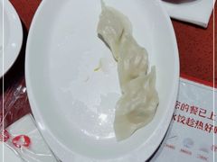 -喜家德虾仁水饺(长泰广场店)