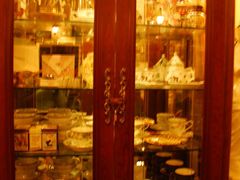 -露西亚咖啡西餐厅(哈尔滨俄侨纪念馆店)