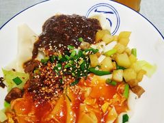 -大嘻咹biangbiang面(历史博物馆店)