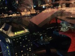 -翡翠36餐厅(浦东香格里拉店)