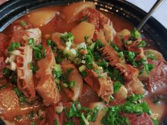 -潮上潮(南中环店)