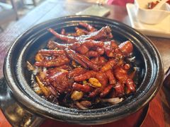 -小柴米·传统江西菜(万寿宫店)
