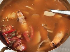 -渔太泰漓江小馆·广西融合菜(西街店)