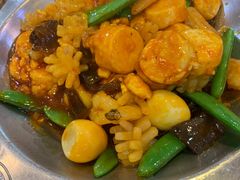 -清真•蜀风园(丁字沽店)