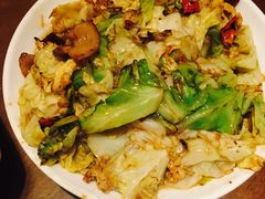 -老头儿油爆虾(星光一期店)