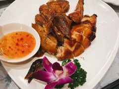 -古南都·老广东酒楼(龙江店)