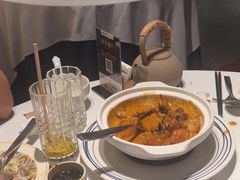 -狮拾久·现代新加坡料理(福田COCO Park店)