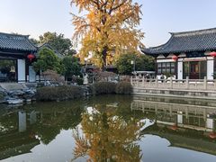 -常熟方塔园