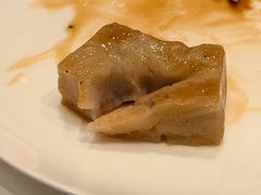 -香乐园·淮扬菜中餐厅·Shang Garden(福田香格里拉店)