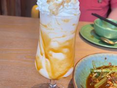 -耶里夏丽·丝路国际·新疆餐厅(浦东区东方路店)