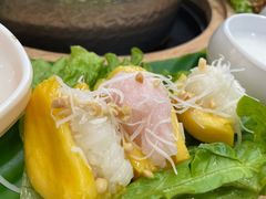 -椰子印象椰子鸡·椰奶鸡·糟粕醋(友谊阳光城店)