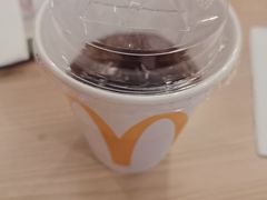 -麦当劳(宁波火车高铁站店)