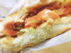 -汉堡王(EAC欧美中心店)