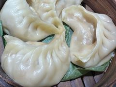 蒸饺-龙抄手食府(浣花北路店)