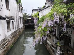 -山塘街