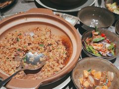 -青年公社烤鸭(肇嘉浜路店)